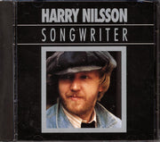 Harry Nilsson - Songwriter - CD