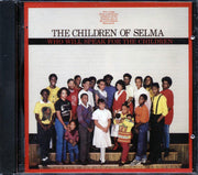 The Children Of Selma - Who Will Speak For The Children - CD