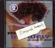 Blowfly - Zodiac Blowfly: The Original 70's Sessions - CD