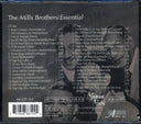 The Mills Brothers - The Essential (36 tracks) (2xCD) - CD, CD
