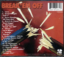 Original E, Dead Weight, Felony, Alkatrazz, Etc. - Break'Em Off - CD, CD