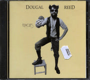 Dougal Reed - Rumours - CD