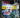 Freddie Mercury, Bjork, Ace Of Base, Snap, Etc. - Energy Rush: Euro Dance Hits 94 (20 tracks) - CD