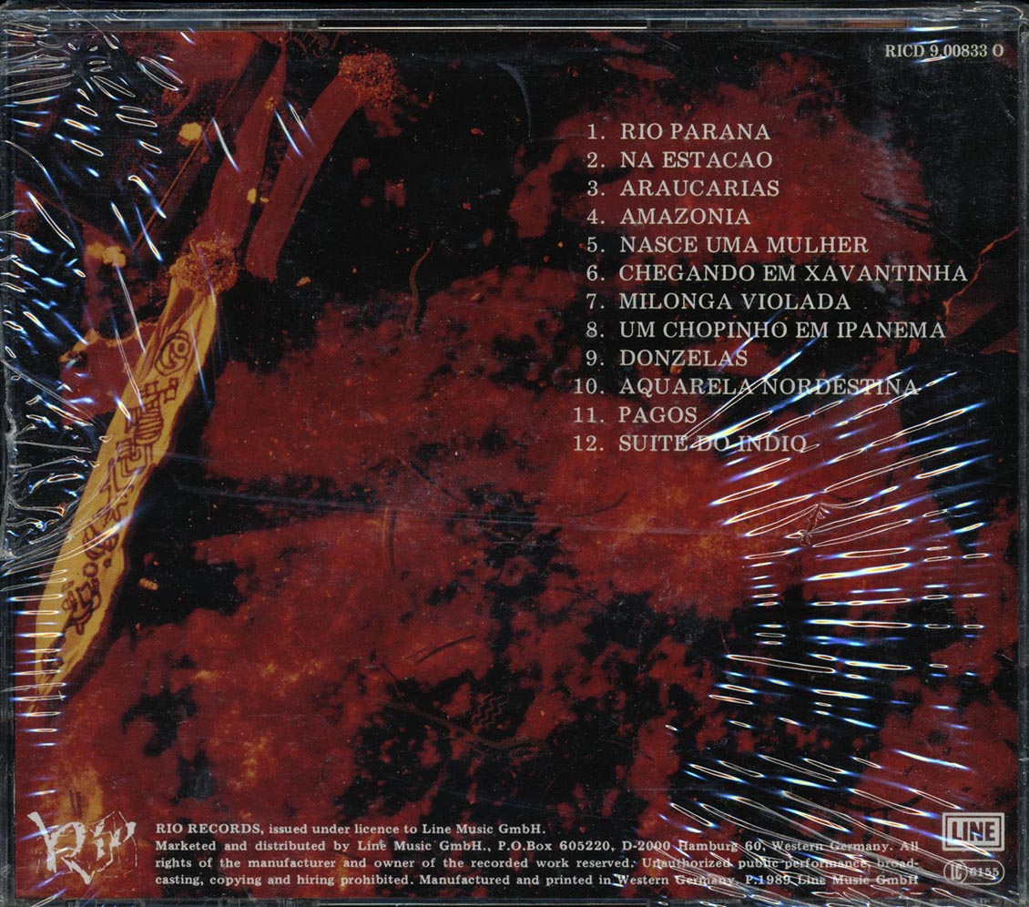 Alemao - Bem Brasileiro - CD, CD
