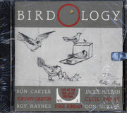Birdology - Birdology: Live At The TBB Jazz Festival Volume 2 - CD