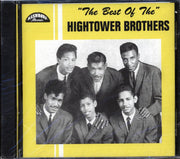 The Hightower Brothers - The Best Of The Hightower Brothers (30 tracks) - CD