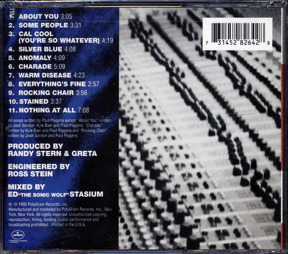Greta - This Is Greta! - CD, CD