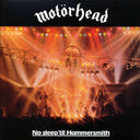 Motorhead - No Sleep 'Til Hammersmith (180g) - Vinyl LP, LP