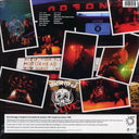 Motorhead - No Sleep 'Til Hammersmith (180g) - Vinyl LP, LP