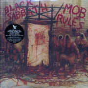 Black Sabbath - Mob Rules (+8 bonus tracks) (2xLP) (remastered) - Vinyl LP
