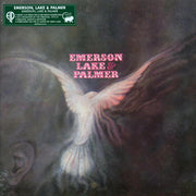 Emerson, Lake & Palmer - Emerson, Lake & Palmer - Vinyl LP