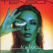 Kylie - Tension - Vinyl LP