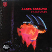 Black Sabbath - Paranoid (180g) - Vinyl LP