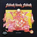 Black Sabbath - Sabbath Bloody Sabbath (180g) - Vinyl LP, LP