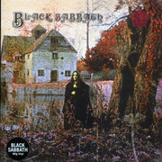 Black Sabbath - Black Sabbath (180g) - Vinyl LP