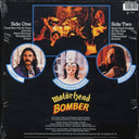 Motorhead - Bomber (180g) - Vinyl LP, LP