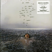 Shawn Mendez - Wonder - Vinyl LP