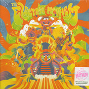 The Electric Mayhem - The Electric Mayhem: The Muppets Mayhem Soundtrack (purple/blue swirl vinyl) - Vinyl LP