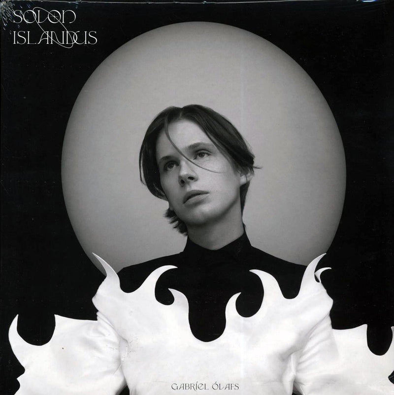 Gabriel Olafs - Solon Islandus (180g) - Vinyl LP