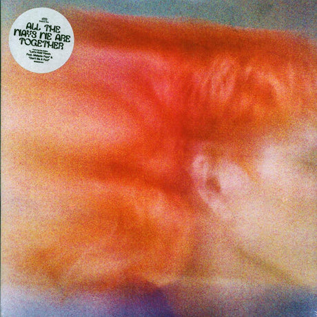 Dreamer Boy - All The Ways We Were Together (2xLP) - Vinyl LP, LP