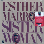 Esther Marrow - Sister Woman (RSD 2022) (ltd. ed.) (180g) - Vinyl LP