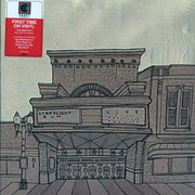 Straylight Run - Live At The Patchogue Theatre (2xLP) - Vinyl LP