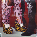 Overcoats - The Fight - Vinyl LP, LP