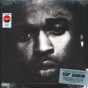 Pop Smoke, Kanye West, Dua Lipa, Kid Cudi, etc. - Faith (ltd. ed.) (2xLP) (blue vinyl) - Vinyl LP