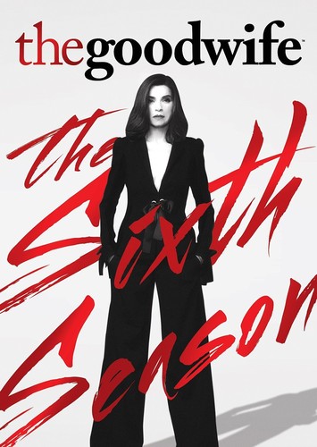 Good Wife: The Sixth Season