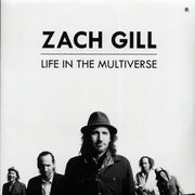 Zach Gill - Life In The Multiverse (2xLP) - Vinyl LP