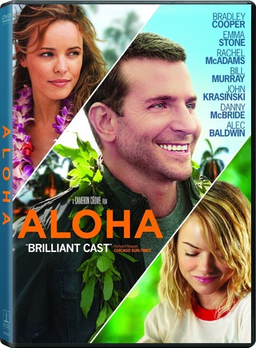 Aloha, Aloha, DVD