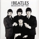 The Beatles - Broadcasts 1964-1965 (2xLP) - Vinyl LP, LP