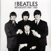 The Beatles - Broadcasts 1964-1965 (2xLP) - Vinyl LP