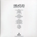 The Beatles - Broadcasts 1964-1965 (2xLP) - Vinyl LP, LP