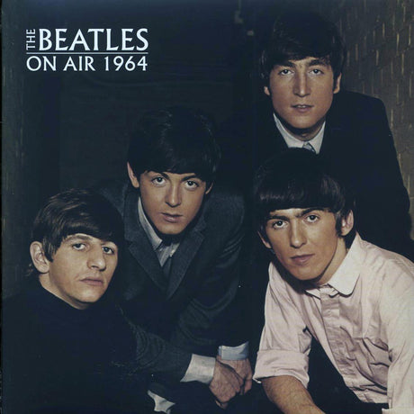 The Beatles - On Air 1964 (2xLP) - Vinyl LP, LP