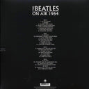 The Beatles - On Air 1964 (2xLP) - Vinyl LP, LP