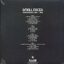 Small Faces - Transmissions 1965-1968 (2xLP) - Vinyl LP, LP