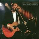 Pete Townshend - Night Train To Brixton: The Classic 1985 Broadcast (2xLP) - Vinyl LP, LP