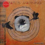 Fates Warning - Theories Of Flight (+6 bonus tracks) (ltd. ed.) (2xLP) (red vinyl) - Vinyl LP