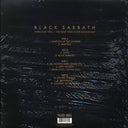 Black Sabbath - Syracuse 1976: The New York State Broadcast (ltd. ed.) (2xLP) (white vinyl) - Vinyl LP, LP