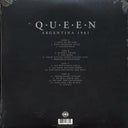 Queen - Argentina 1981 Volume 2: The Complete Buenos Aires Broadcast (2xLP) - Vinyl LP, LP