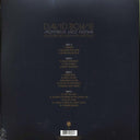 David Bowie - Montreux Jazz Festival Volume 2: 2002 Broadcast (2xLP) - Vinyl LP, LP
