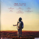 Pink Floyd - Montreux 1970 Live (ltd. ed.) (3xLP) (blue vinyl) - Vinyl LP, LP