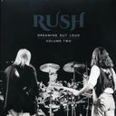 Rush - Dreaming Out Loud Volume 2: Wisconsin Broadcast 1994 (2xLP) - Vinyl LP, LP