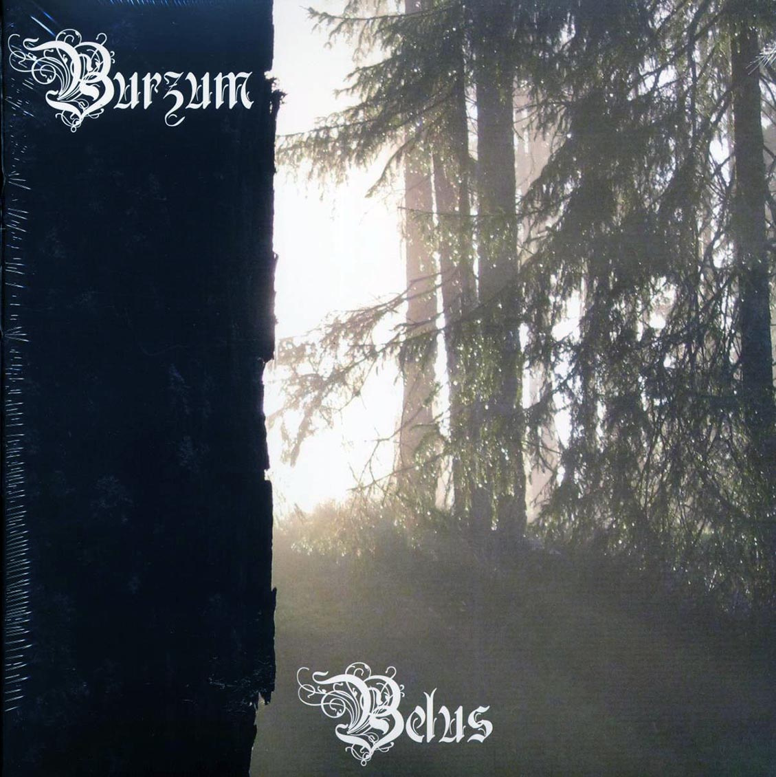 Burzum - Belus (2xLP) - Vinyl LP