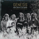 Genesis - New York By The Pound Volume 1: Felt Forum NYC 1973 (2xLP) - Vinyl LP, LP
