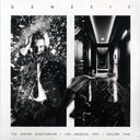 Genesis - The Shrine Auditorium Los Angeles 1975 Volume 2 (ltd. ed.) (2xLP) (clear vinyl) - Vinyl LP, LP