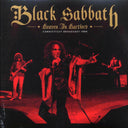 Black Sabbath - Heaven In Hartford: Connecticut Broadcast 1980 (2xLP) - Vinyl LP, LP