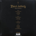 Black Sabbath - Heaven In Hartford: Connecticut Broadcast 1980 (2xLP) - Vinyl LP, LP