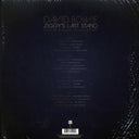 David Bowie - Ziggy's Last Stand: London Marquee Broadcast 1973 (ltd. ed.) (2xLP) (clear vinyl) - Vinyl LP, LP